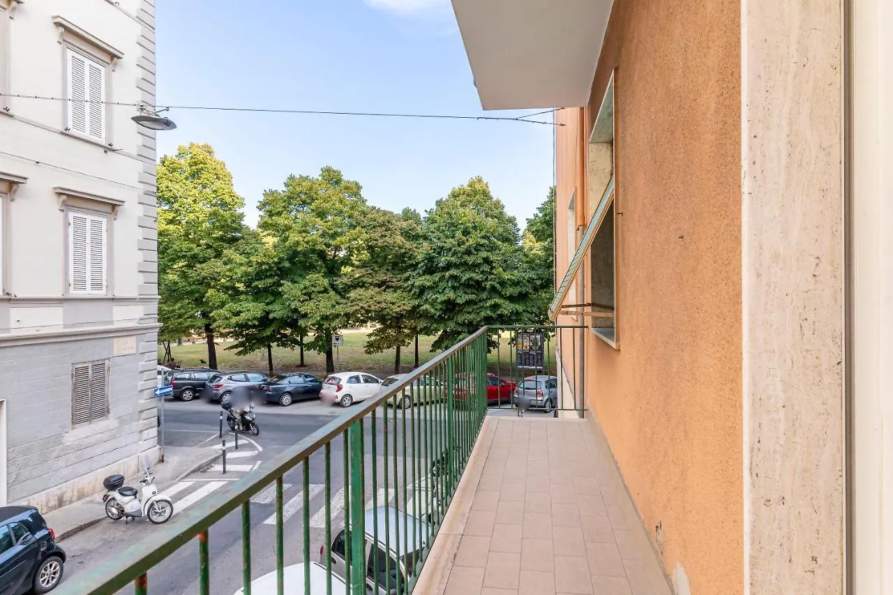 Apartment Livorno- Piazza Vittoria Central Apartment!