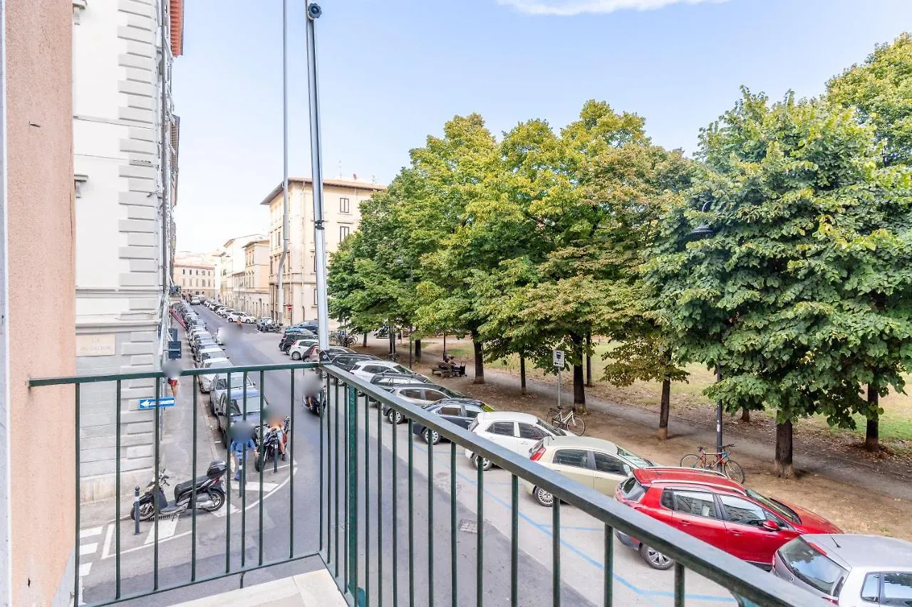 Livorno- Piazza Vittoria Central Apartment! Apartment Livorno