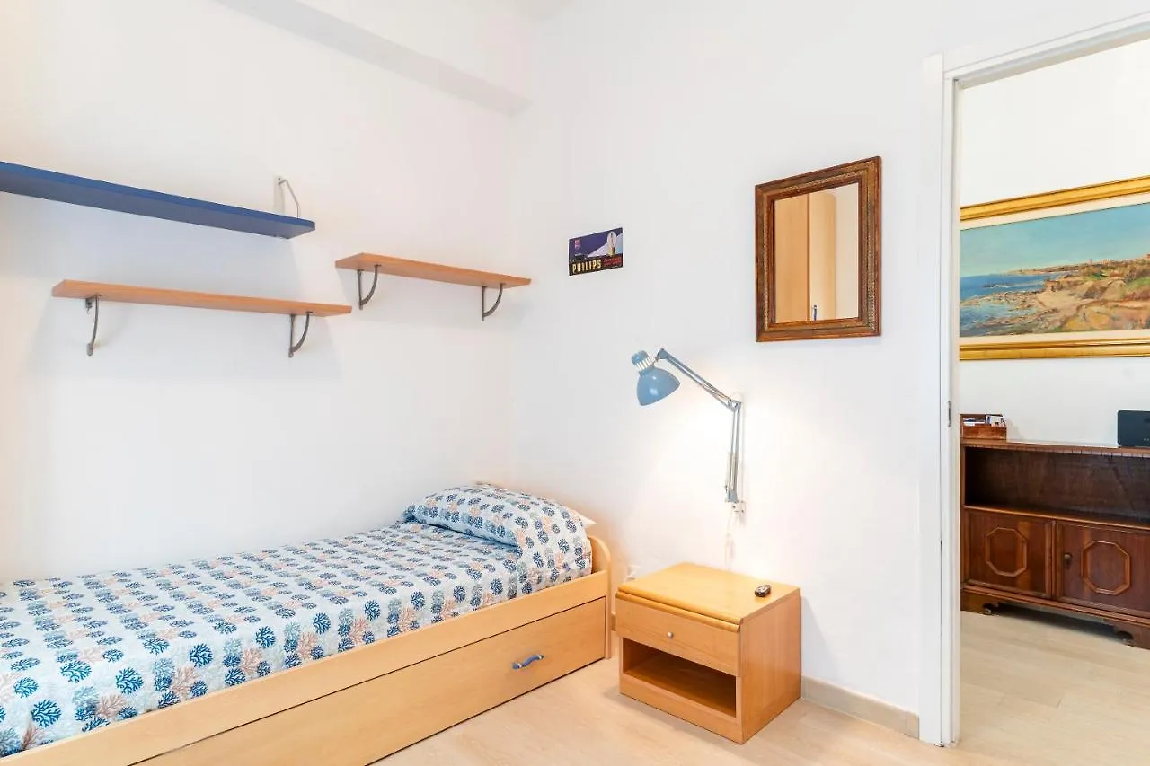 Livorno- Piazza Vittoria Central Apartment! Livorno