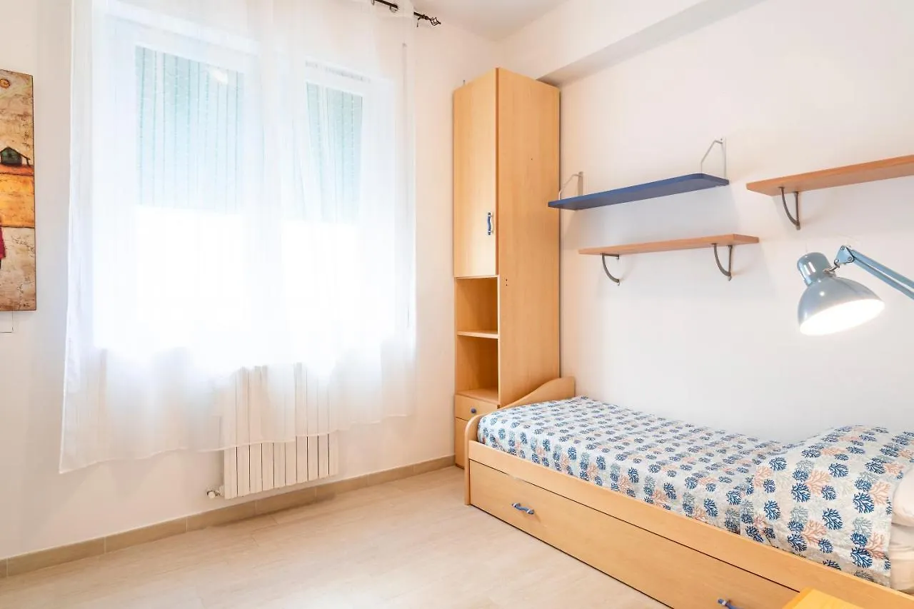 Apartment Livorno- Piazza Vittoria Central Apartment!